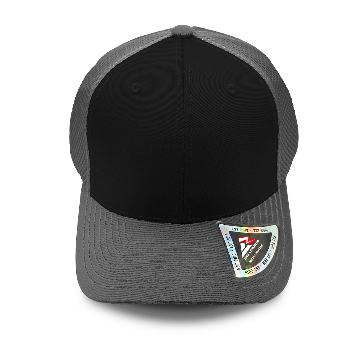 AIR-1 - Trucker Style Snapback Hat