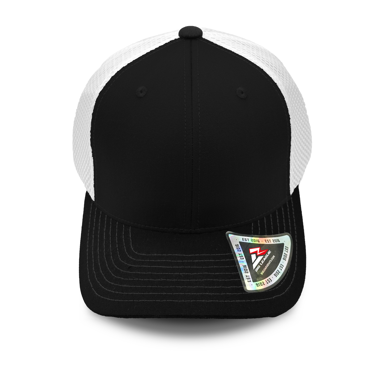 AIR-1 - Trucker Style Snapback Hat