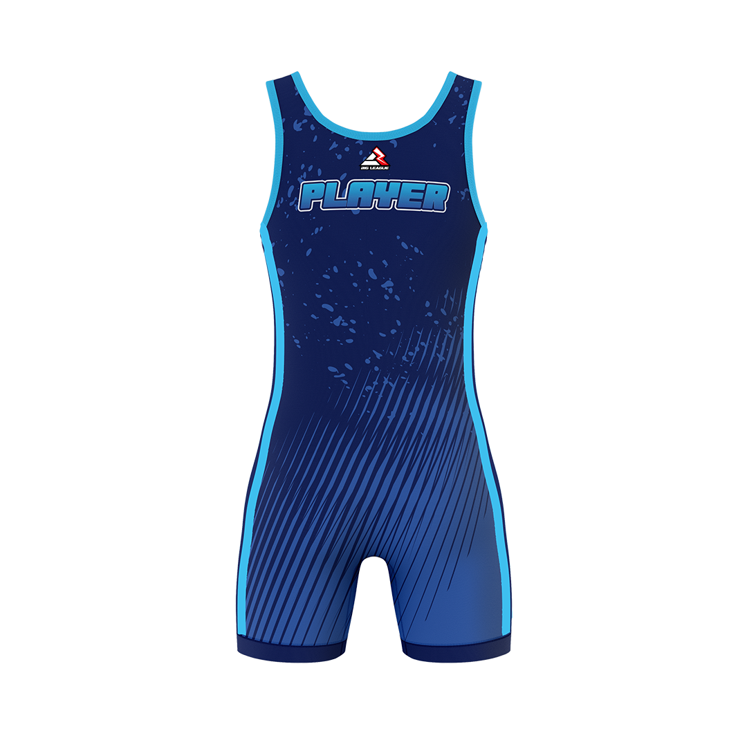 Blaze Wrestling