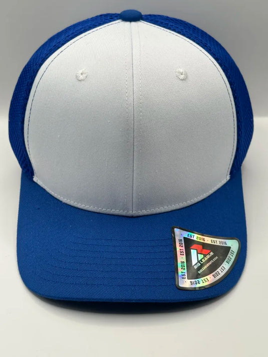 AIR-1 - Trucker Style Snapback Hat