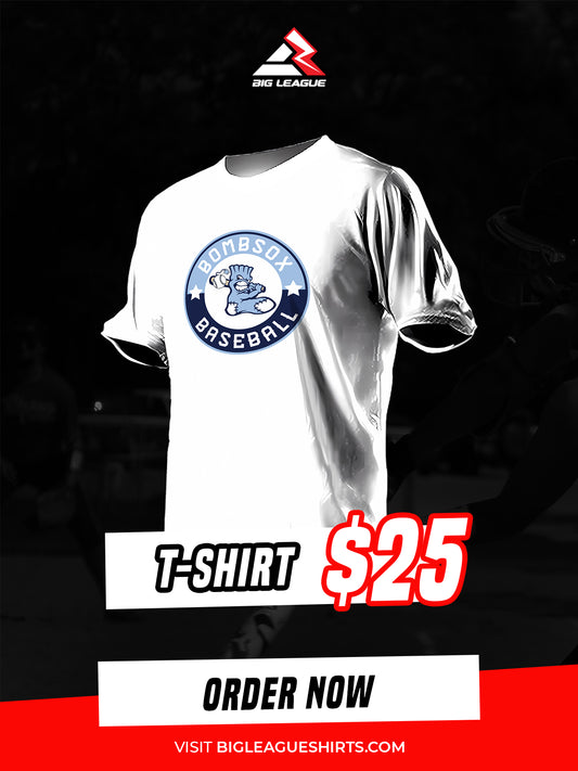 Bombsox Spiritwear Team Store