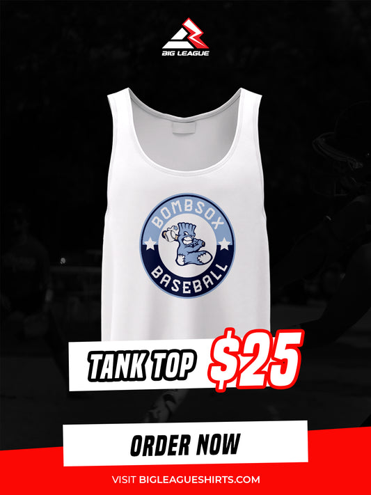 Bombsox Spiritwear Team Store