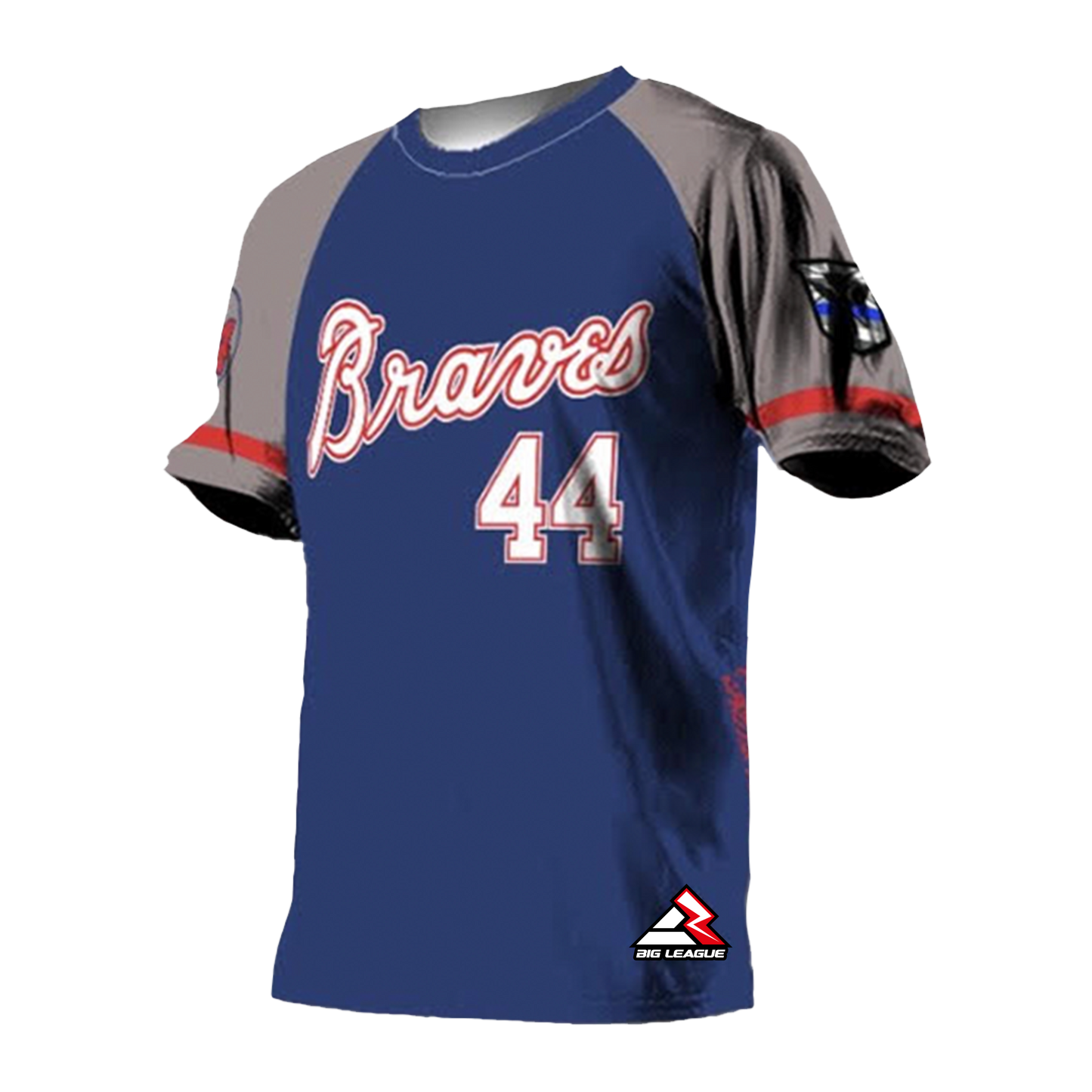 Atlanta Braves - Baseball