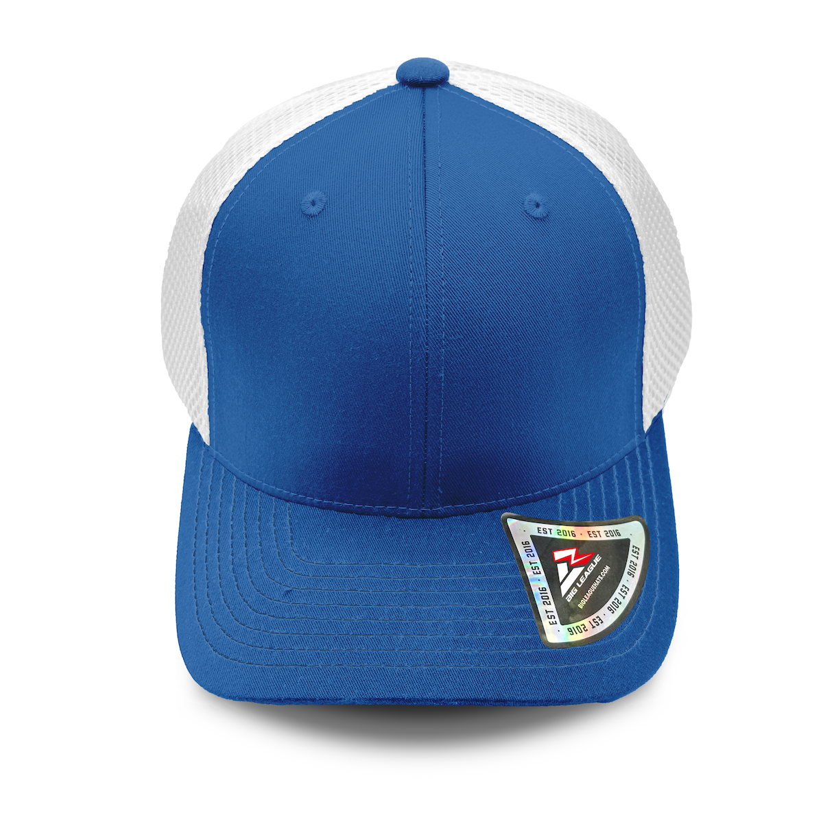AIR-1 - Trucker Style Snapback Hat