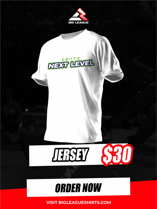 CENTX Volleyball Team Store