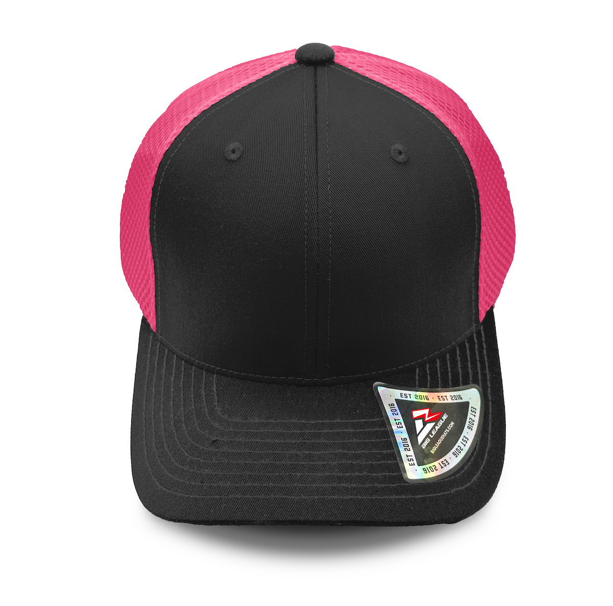 AIR-1 - Trucker Style Snapback Hat