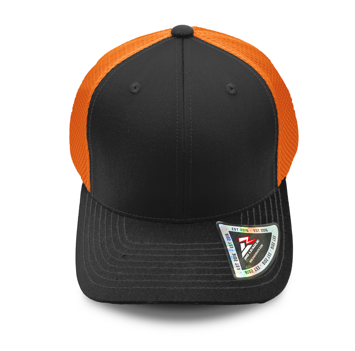 AIR-1 - Trucker Style Snapback Hat