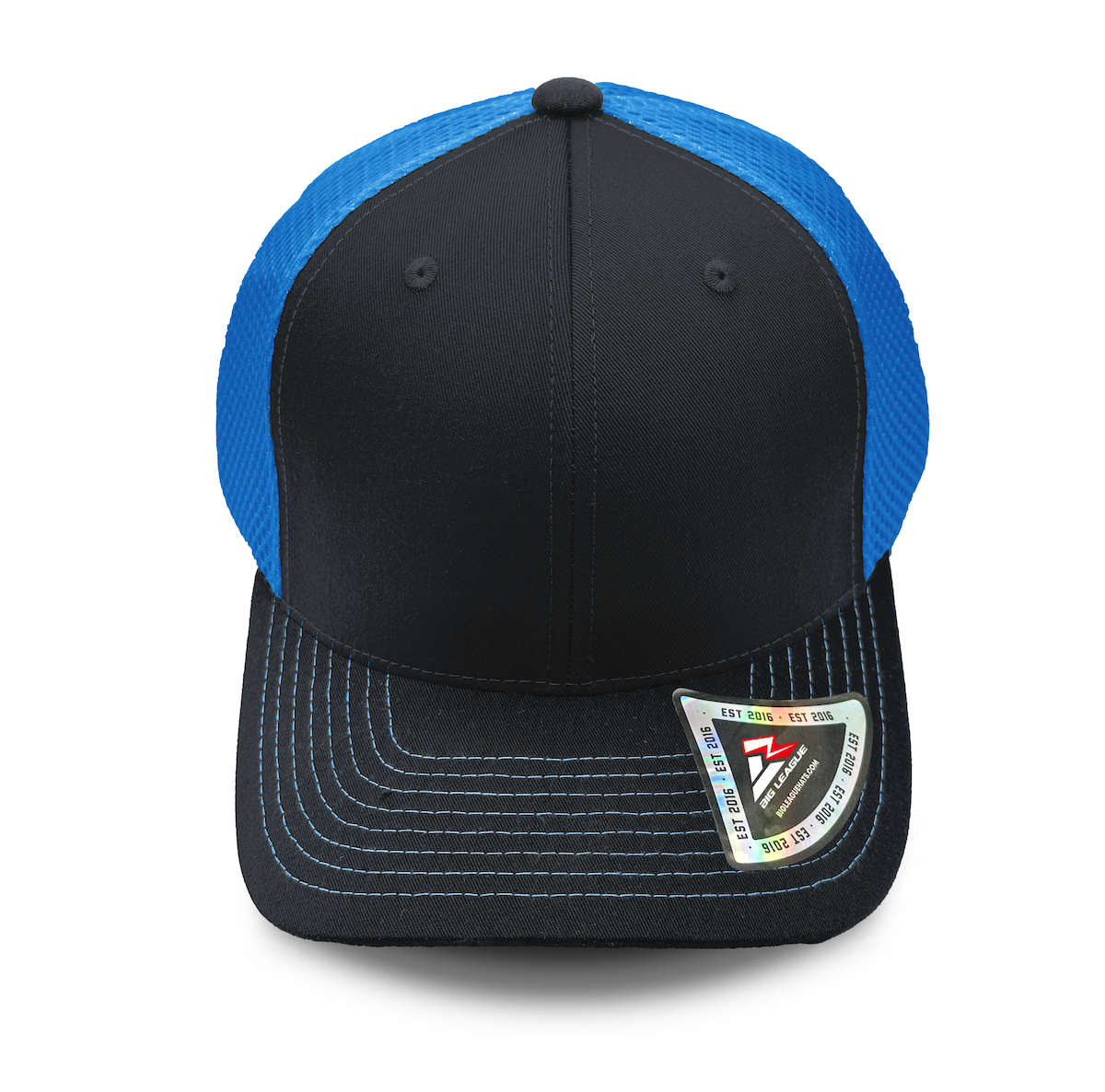 AIR-1 - Trucker Style Snapback Hat