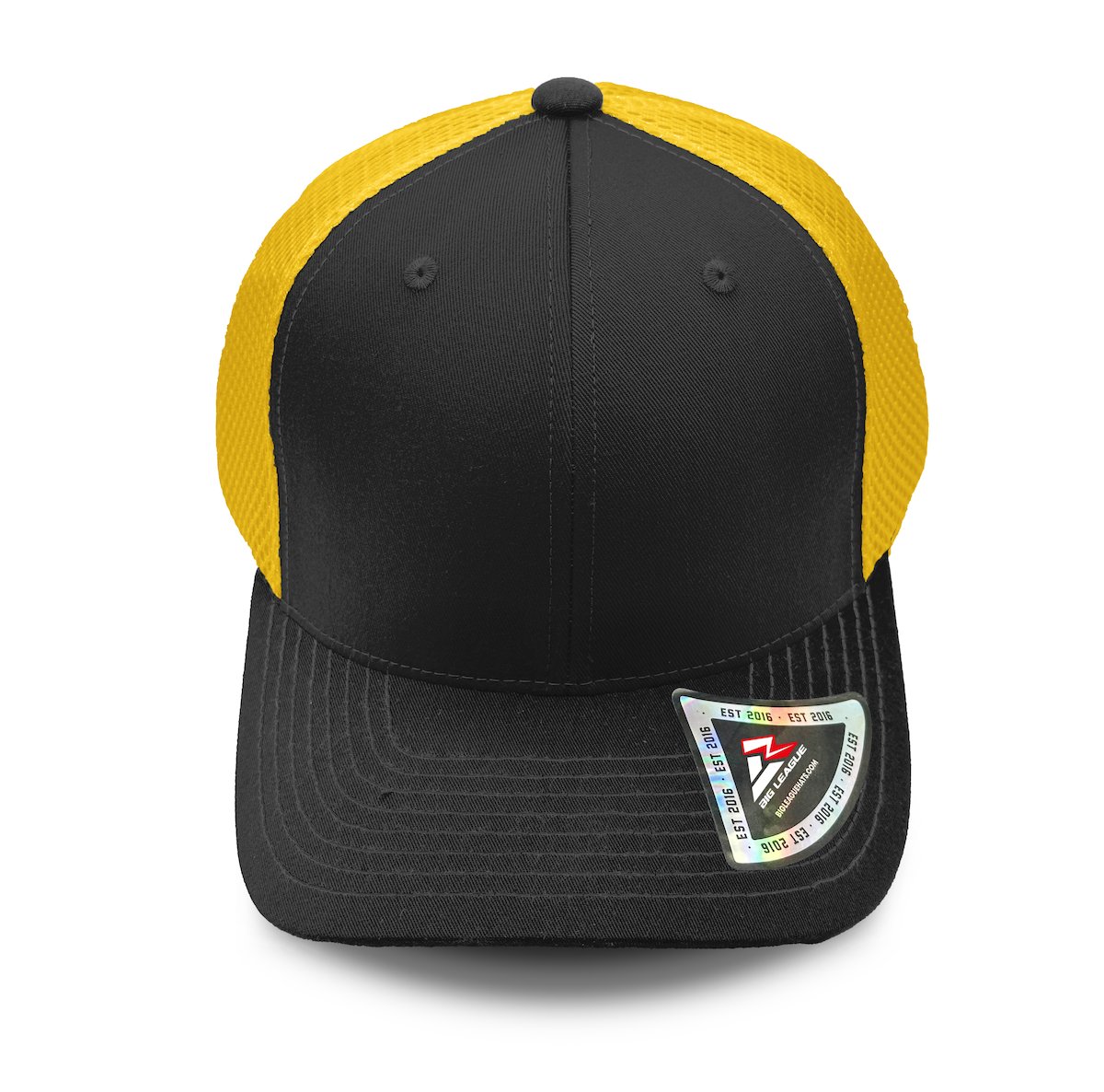 AIR-1 - Trucker Style Snapback Hat