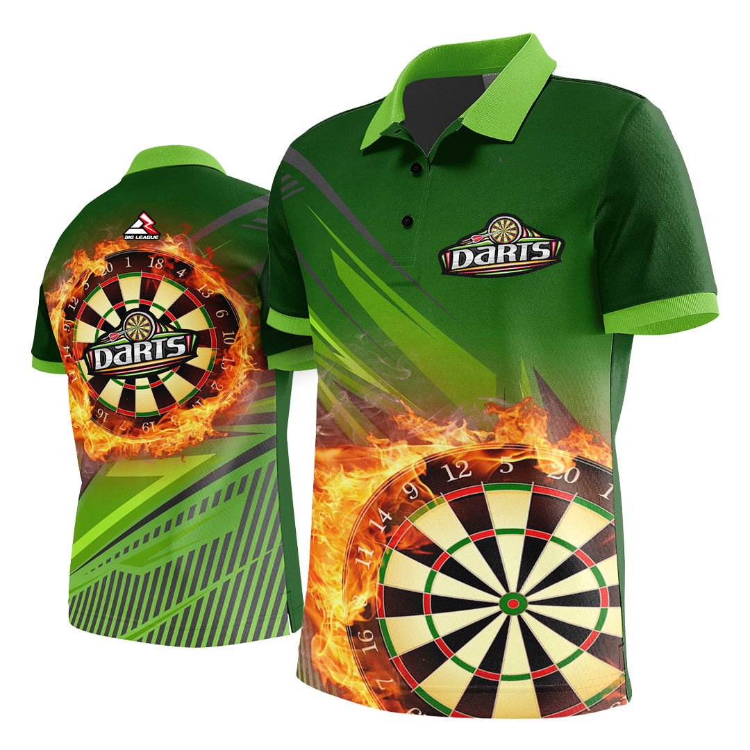 Darts - Darts