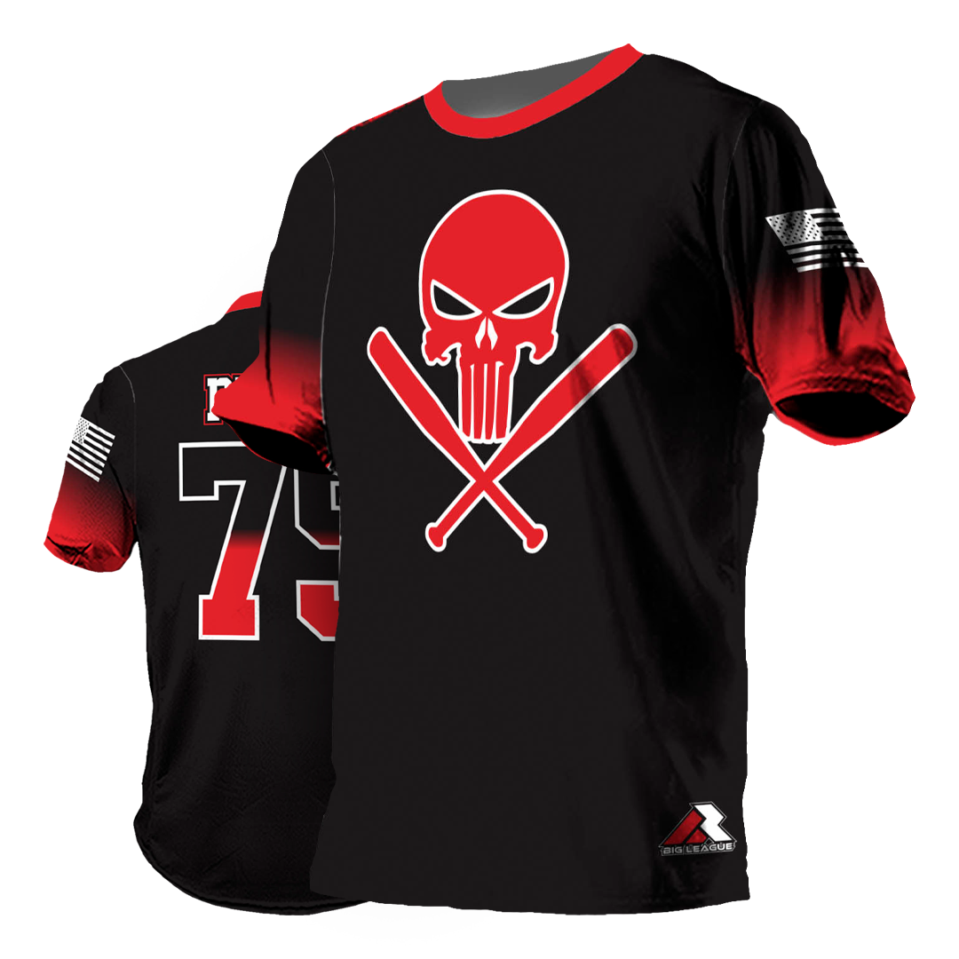 Death Squad - Buy In