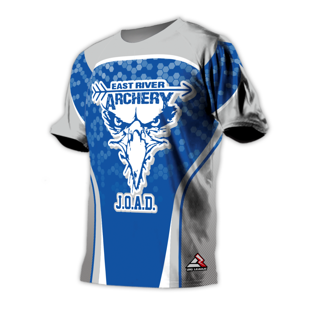 East River Archery JOAD