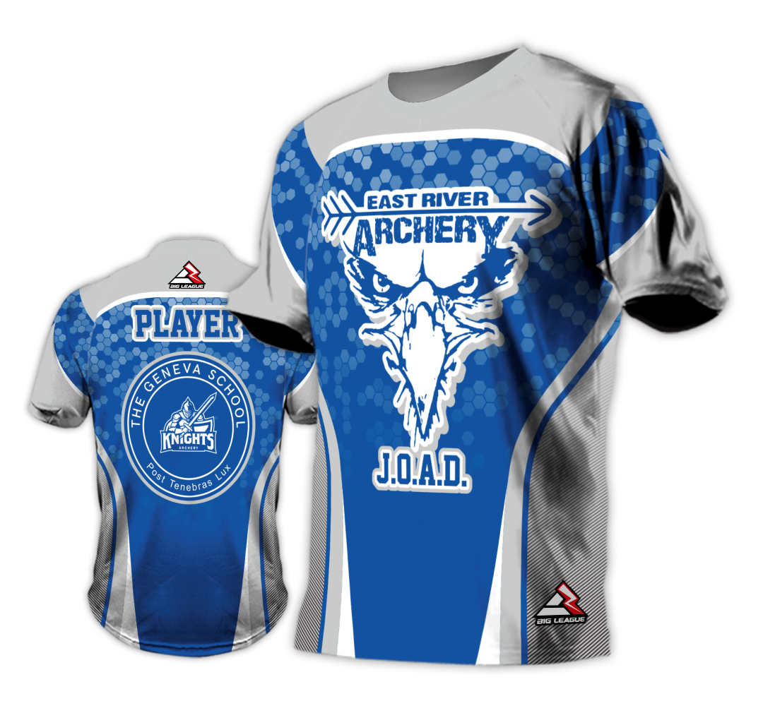 East River Archery JOAD