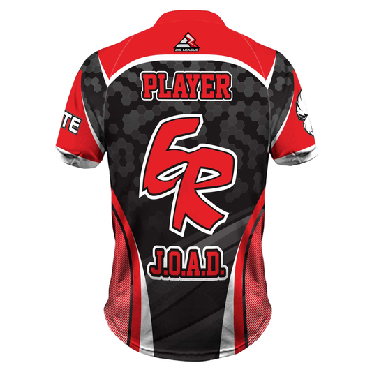 East River Archery JOAD