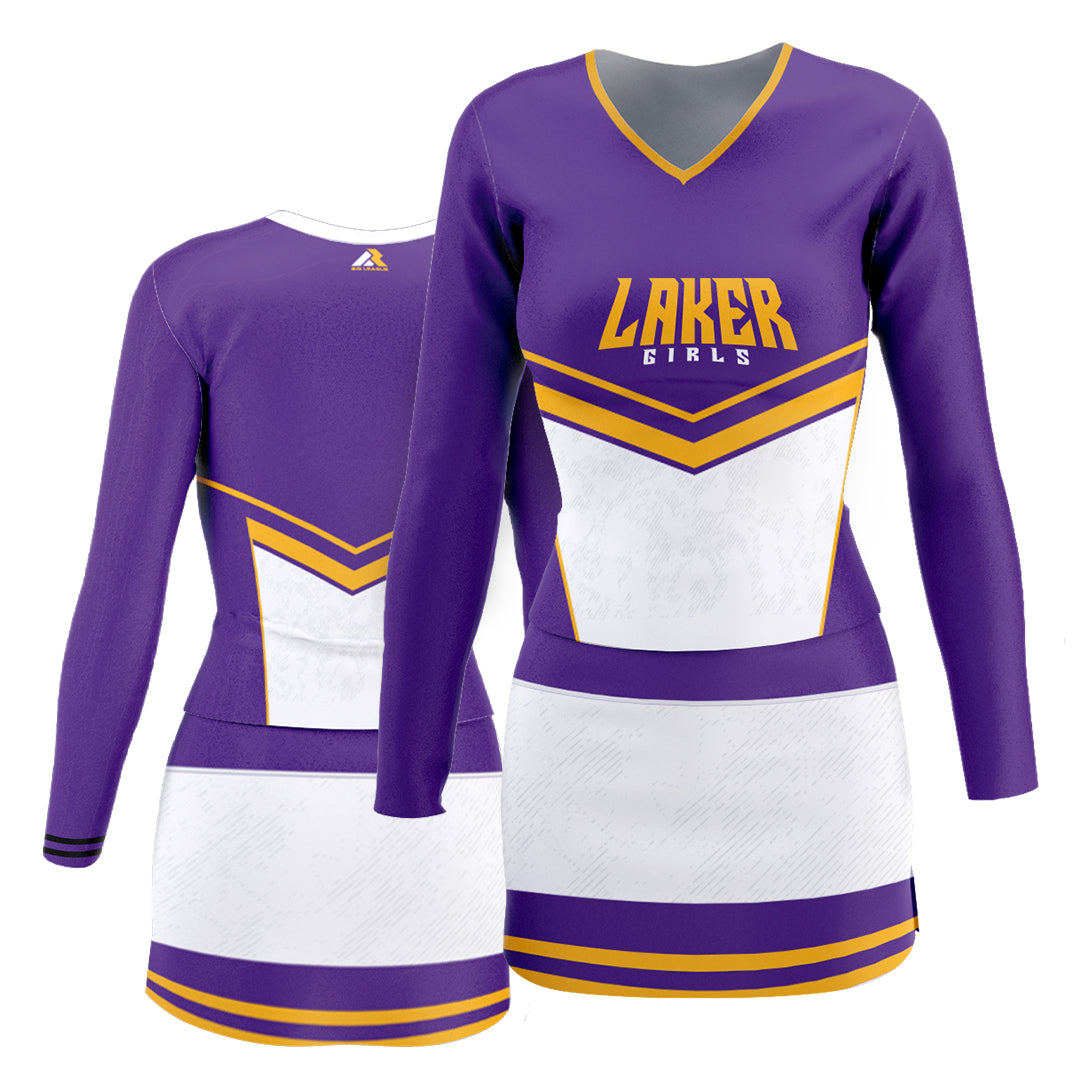 Laker Girls
