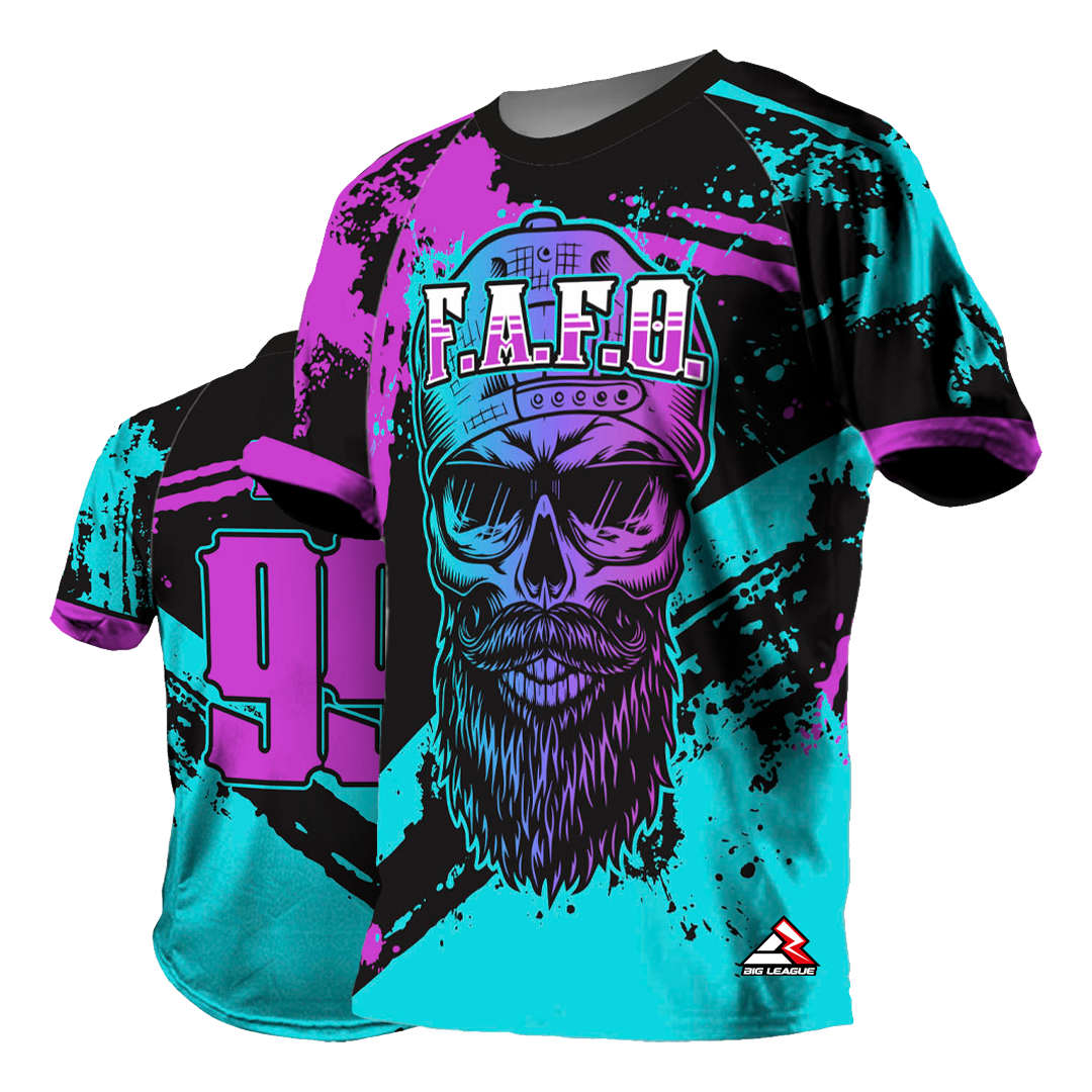 F.A.F.O. - Softball