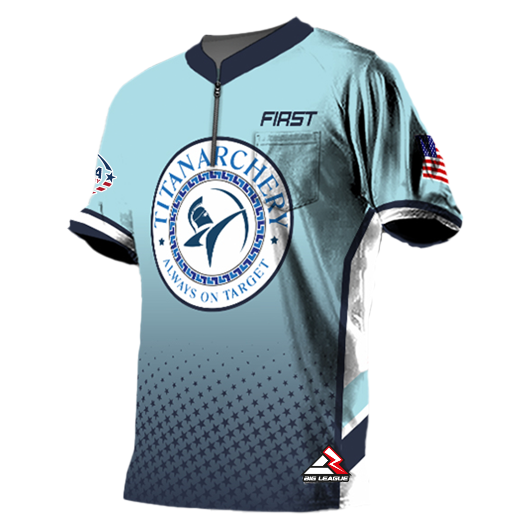 Titan Archery