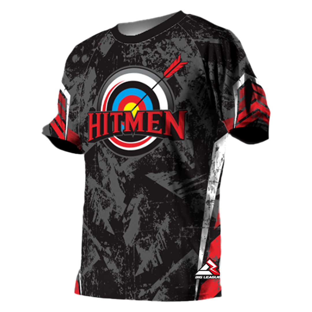 Hitmen - Archery