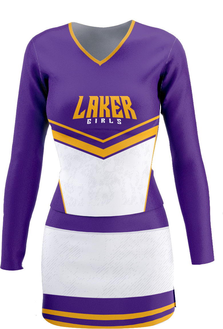 Laker Girls