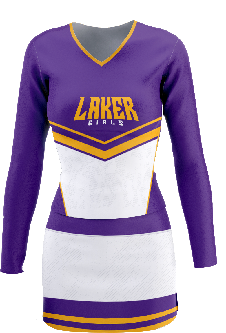 Load image into Gallery viewer, Laker Girls
