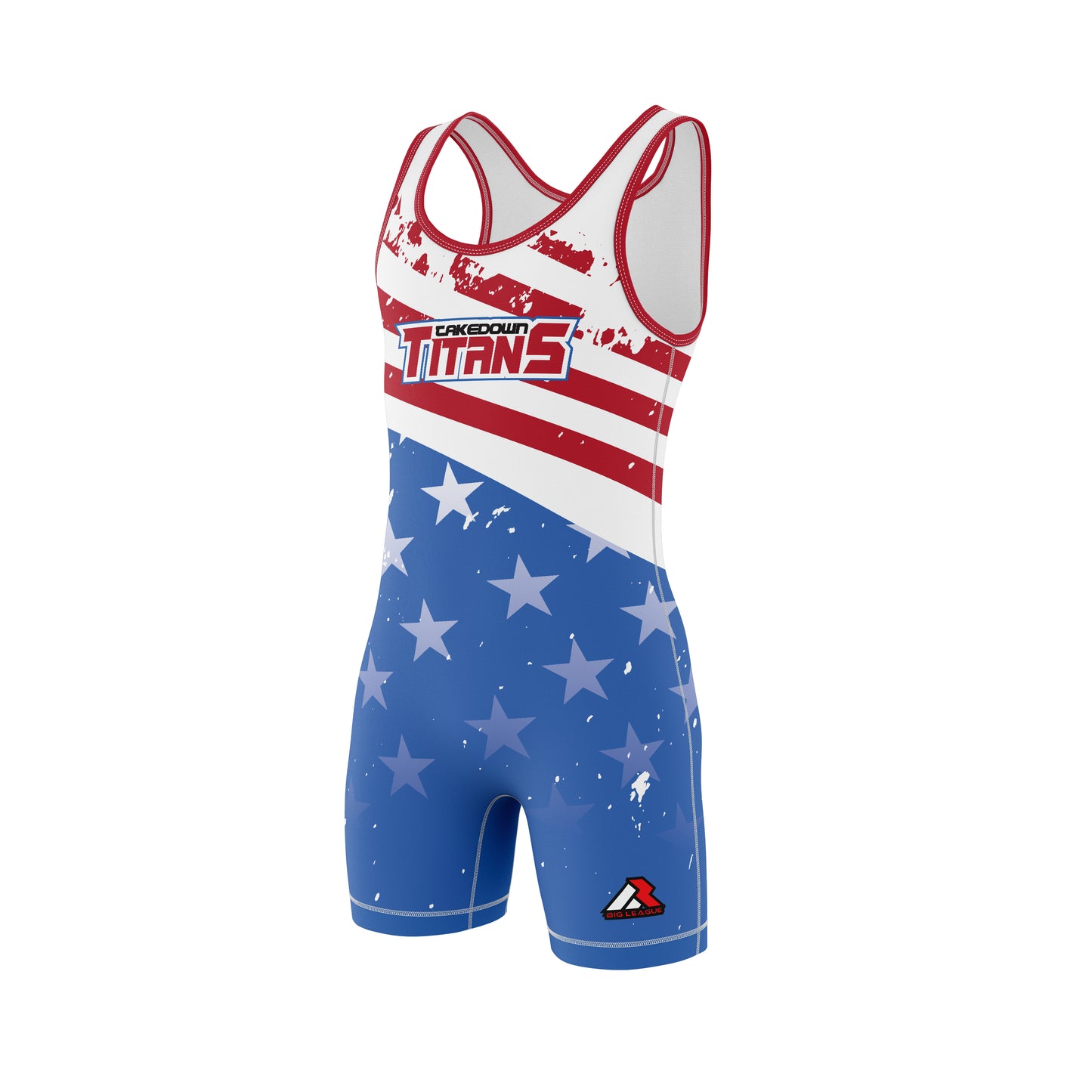 Titans Wrestling