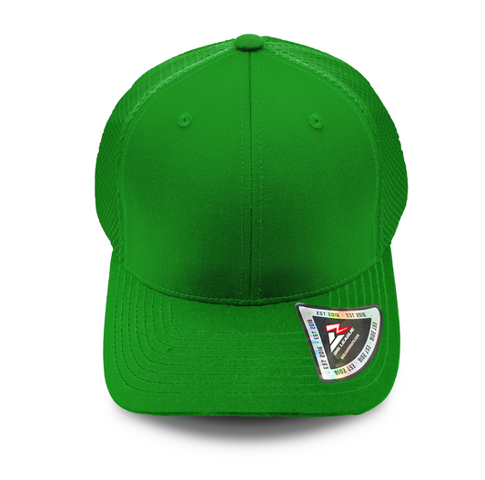 Big Flex - Stretch-Fit Hat