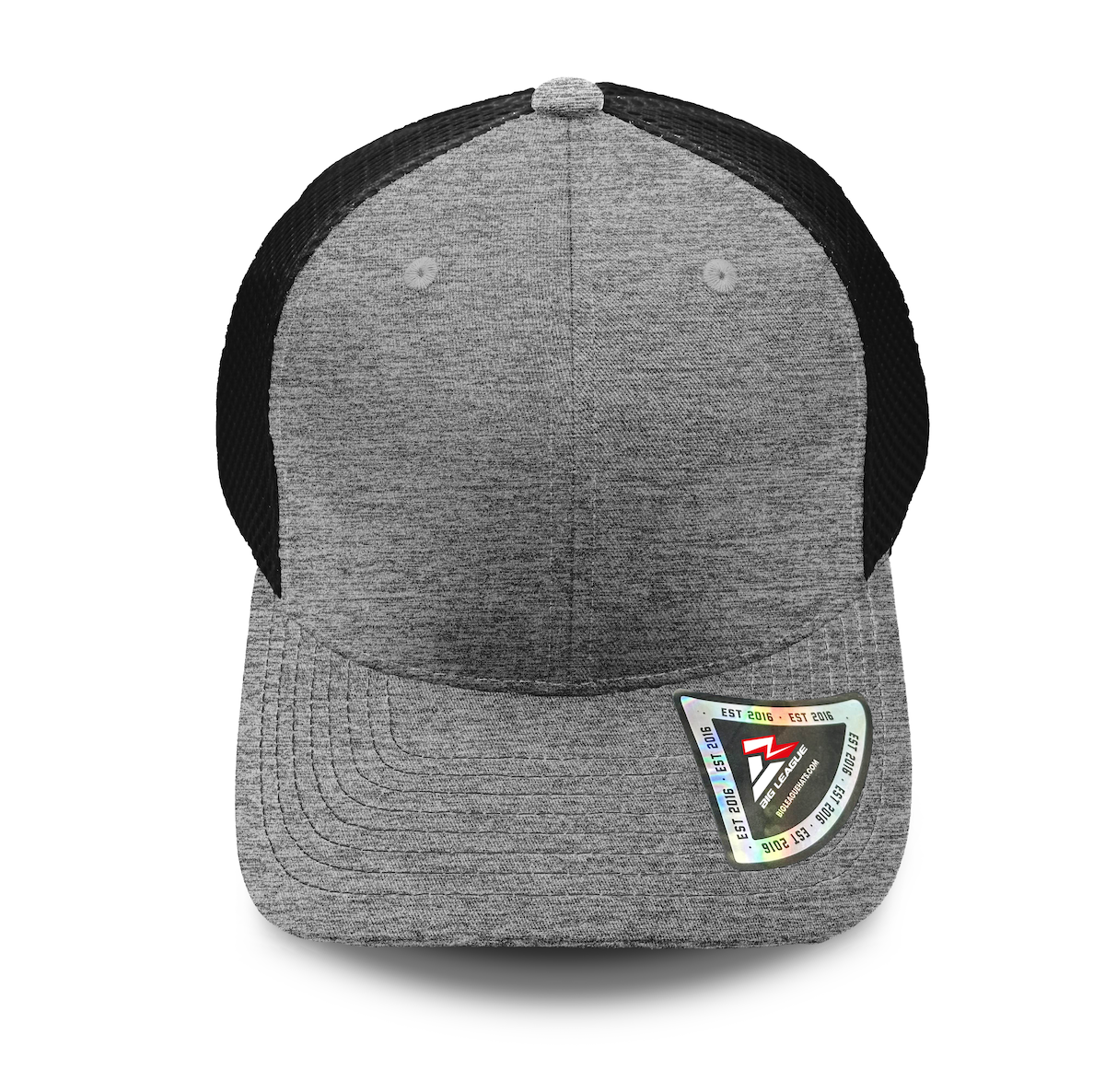 AIR-1 - Trucker Style Snapback Hat