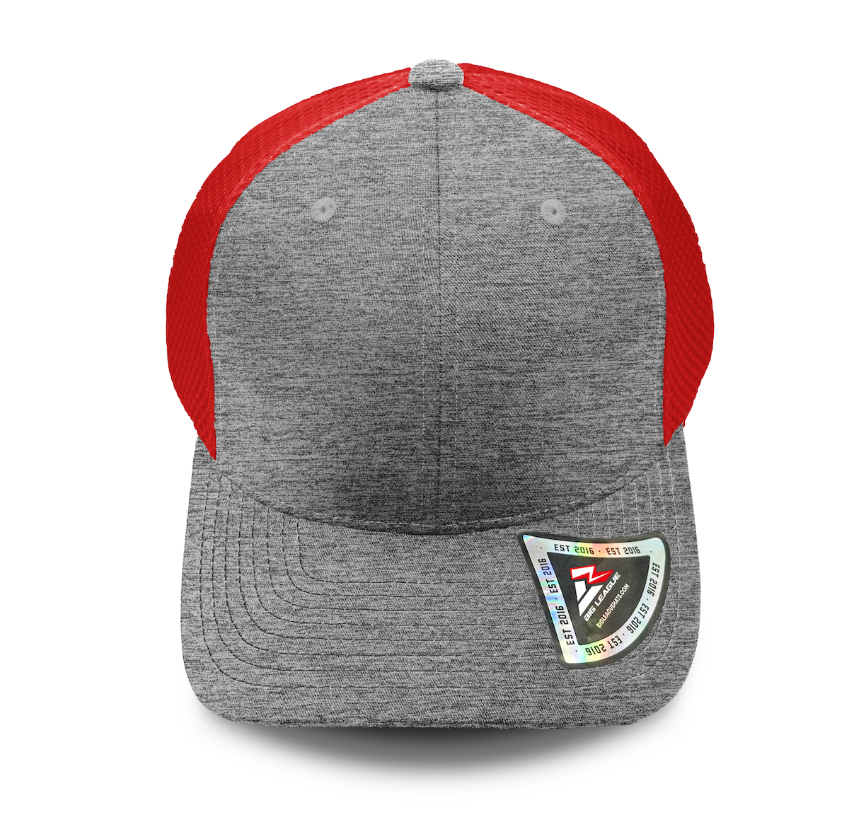 AIR-1 - Trucker Style Snapback Hat
