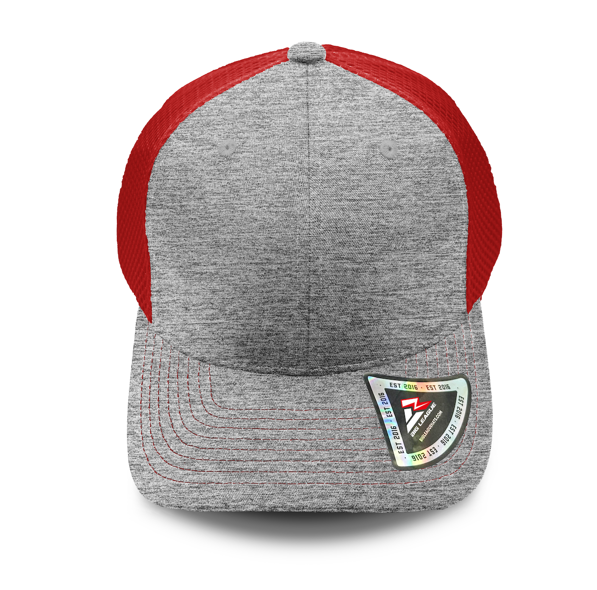 AIR-1 - Trucker Style Snapback Hat