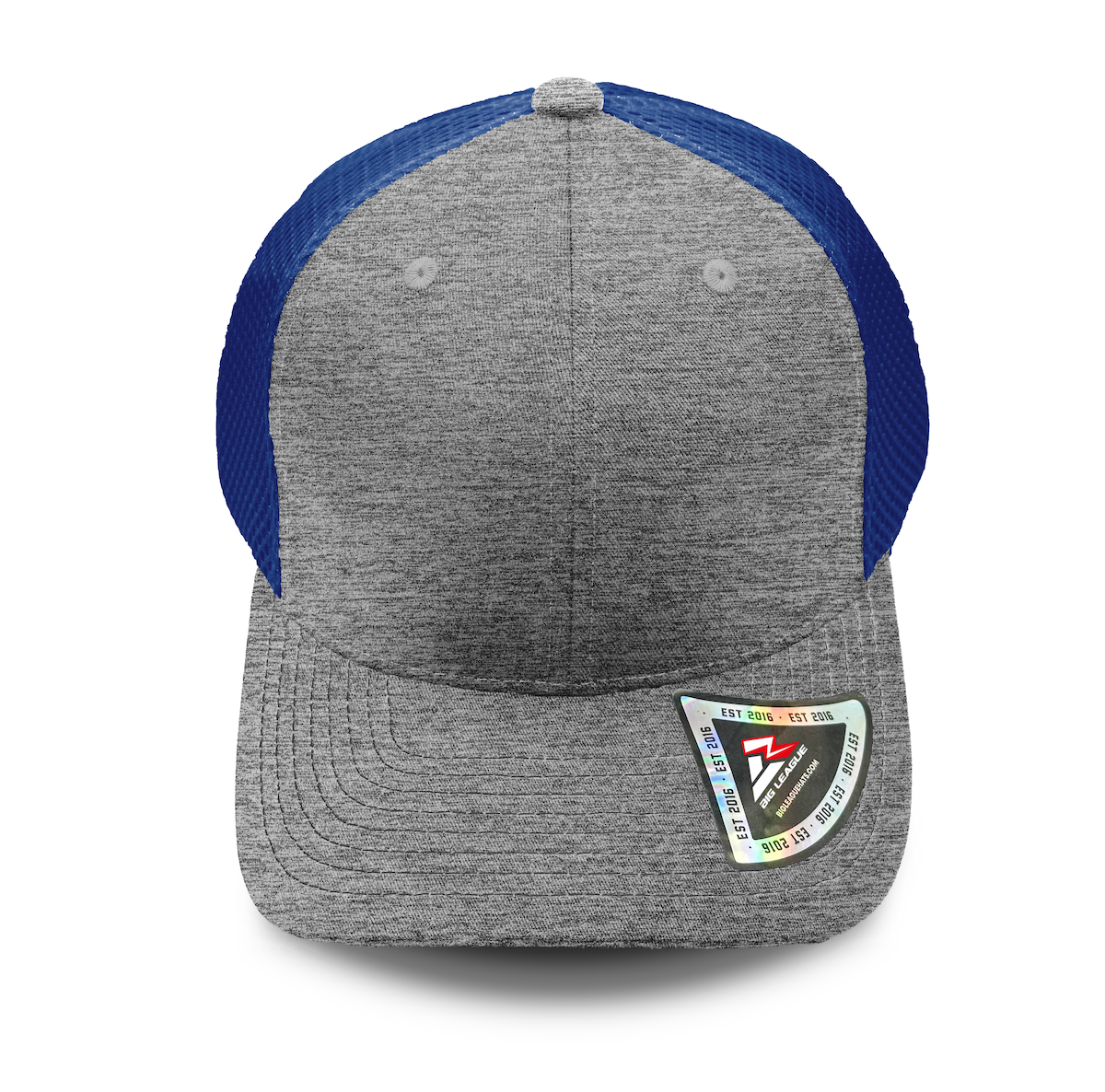AIR-1 - Trucker Style Snapback Hat