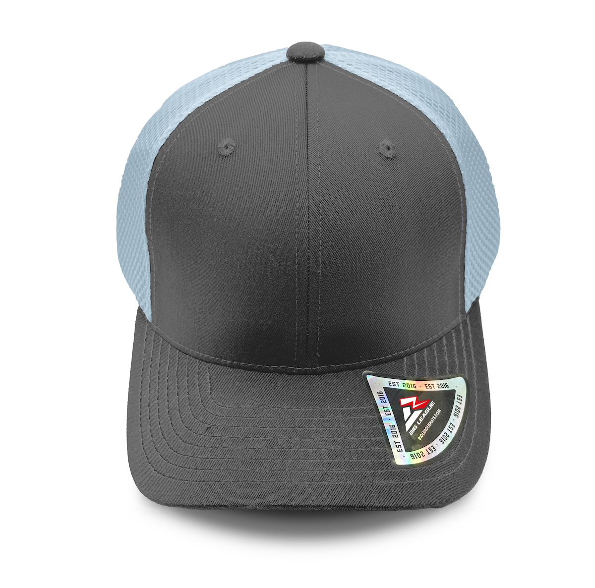 AIR-1 - Trucker Style Snapback Hat