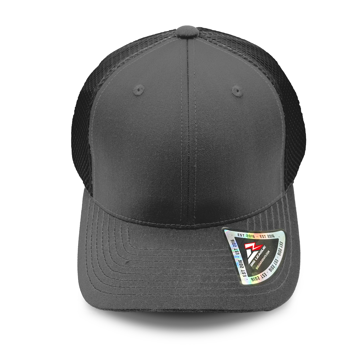 AIR-1 - Trucker Style Snapback Hat