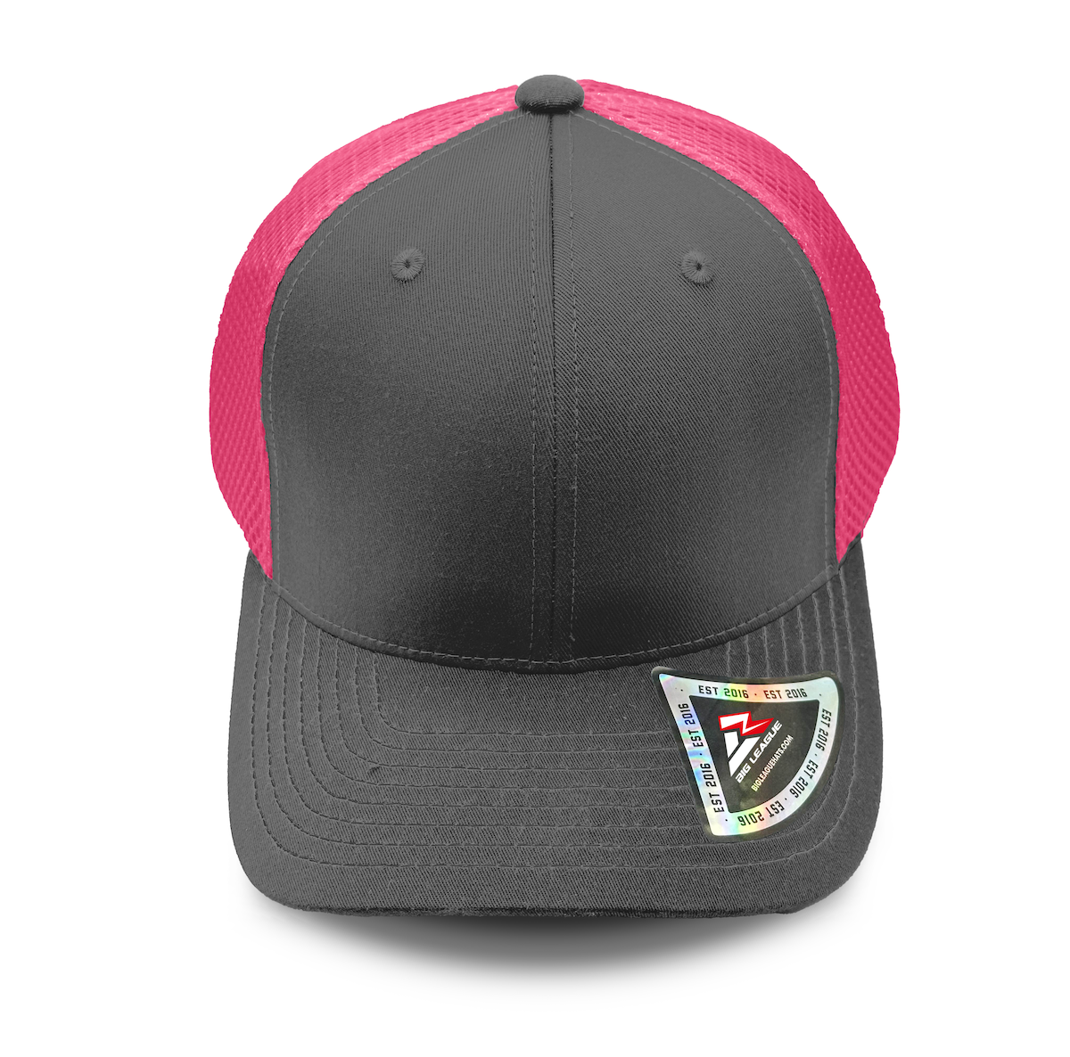 AIR-1 - Trucker Style Snapback Hat