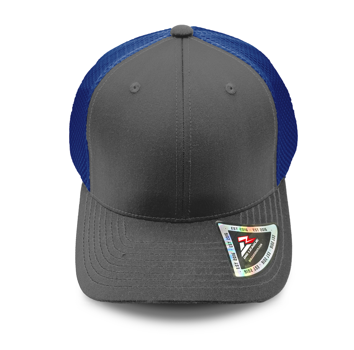 AIR-1 - Trucker Style Snapback Hat