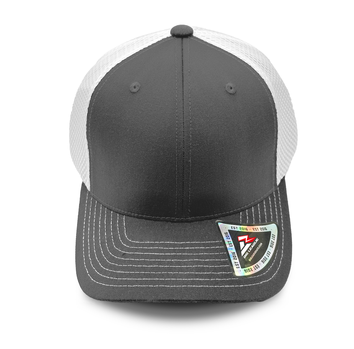 AIR-1 - Trucker Style Snapback Hat