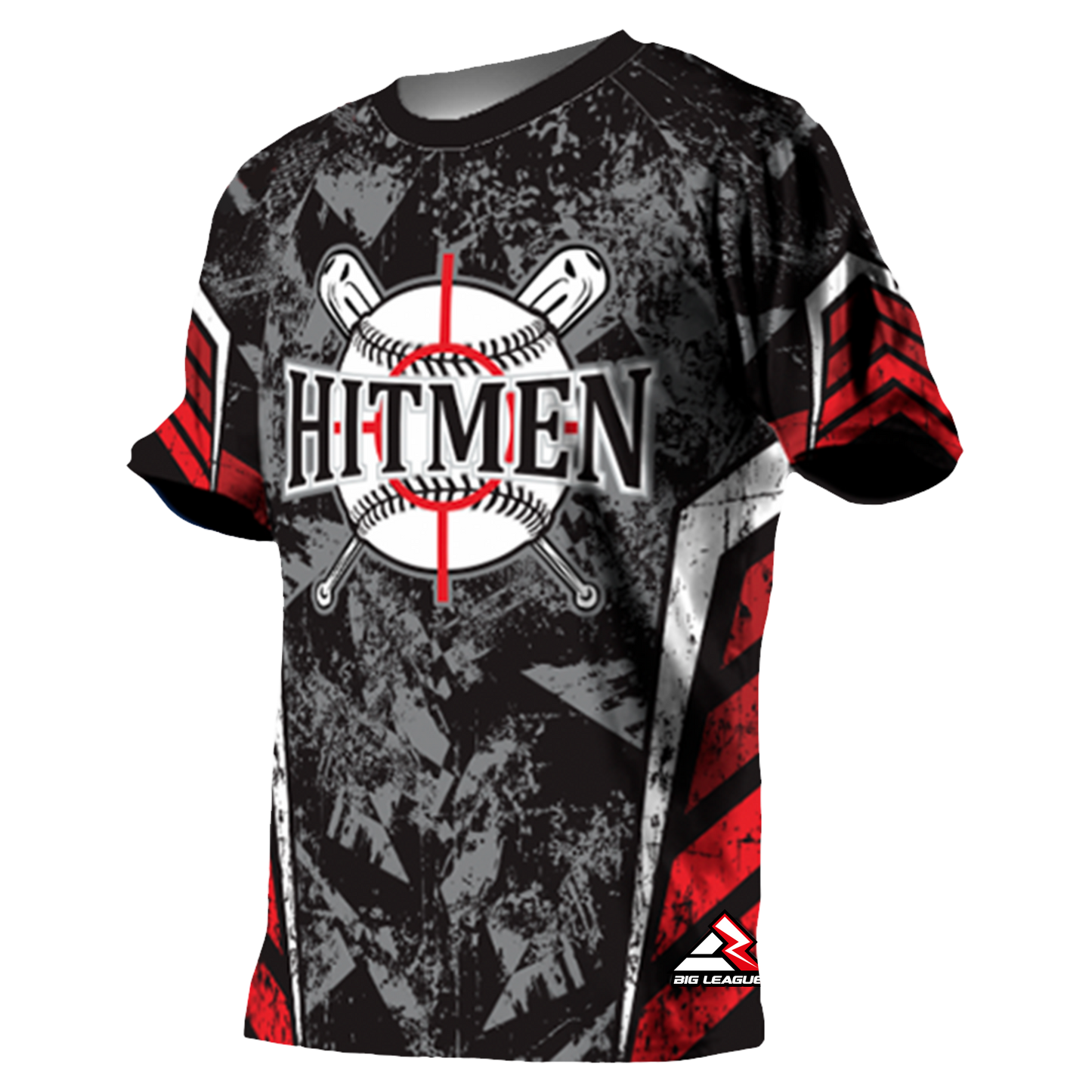 Hitmen - Baseball