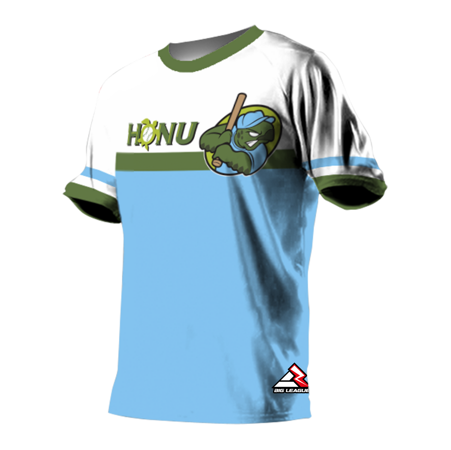 HIBA Fanwear 6U