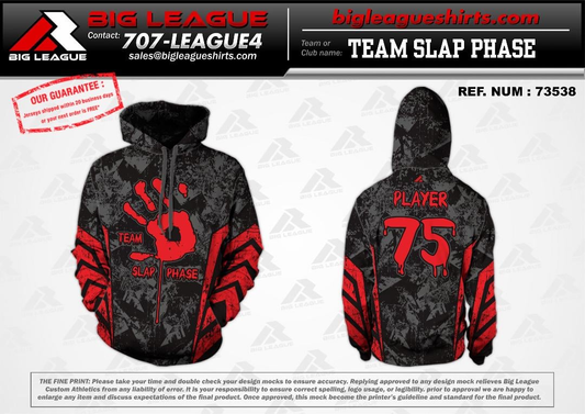 Team Slap Phase
