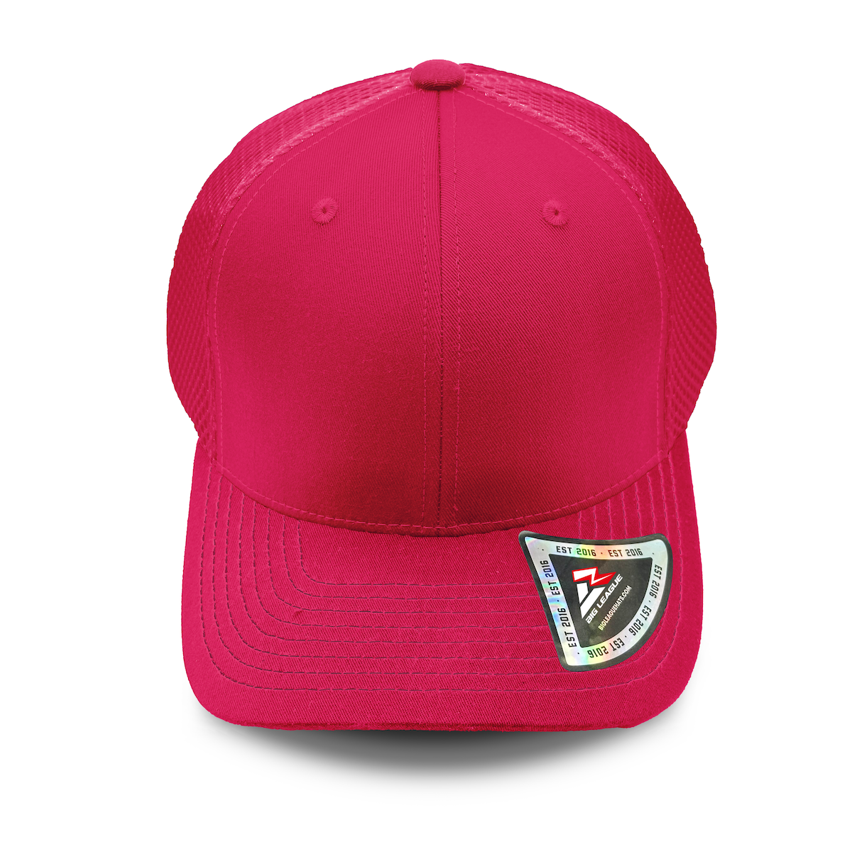 AIR-1 - Trucker Style Snapback Hat