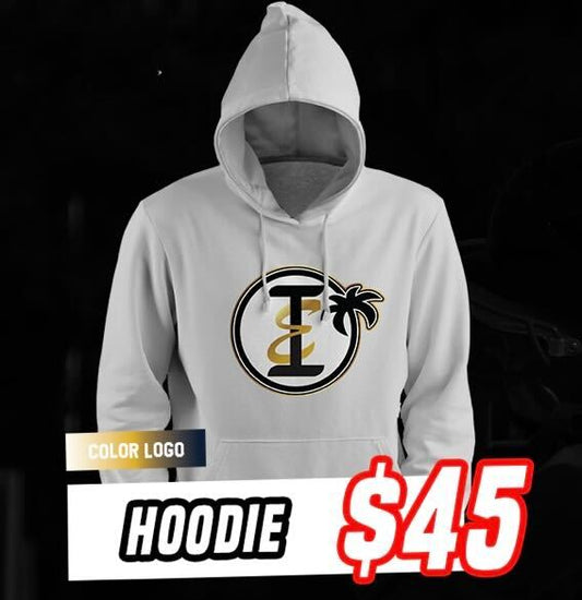 ISLAND ELITE Hoodie