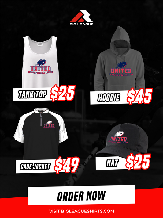 United Football Team Store