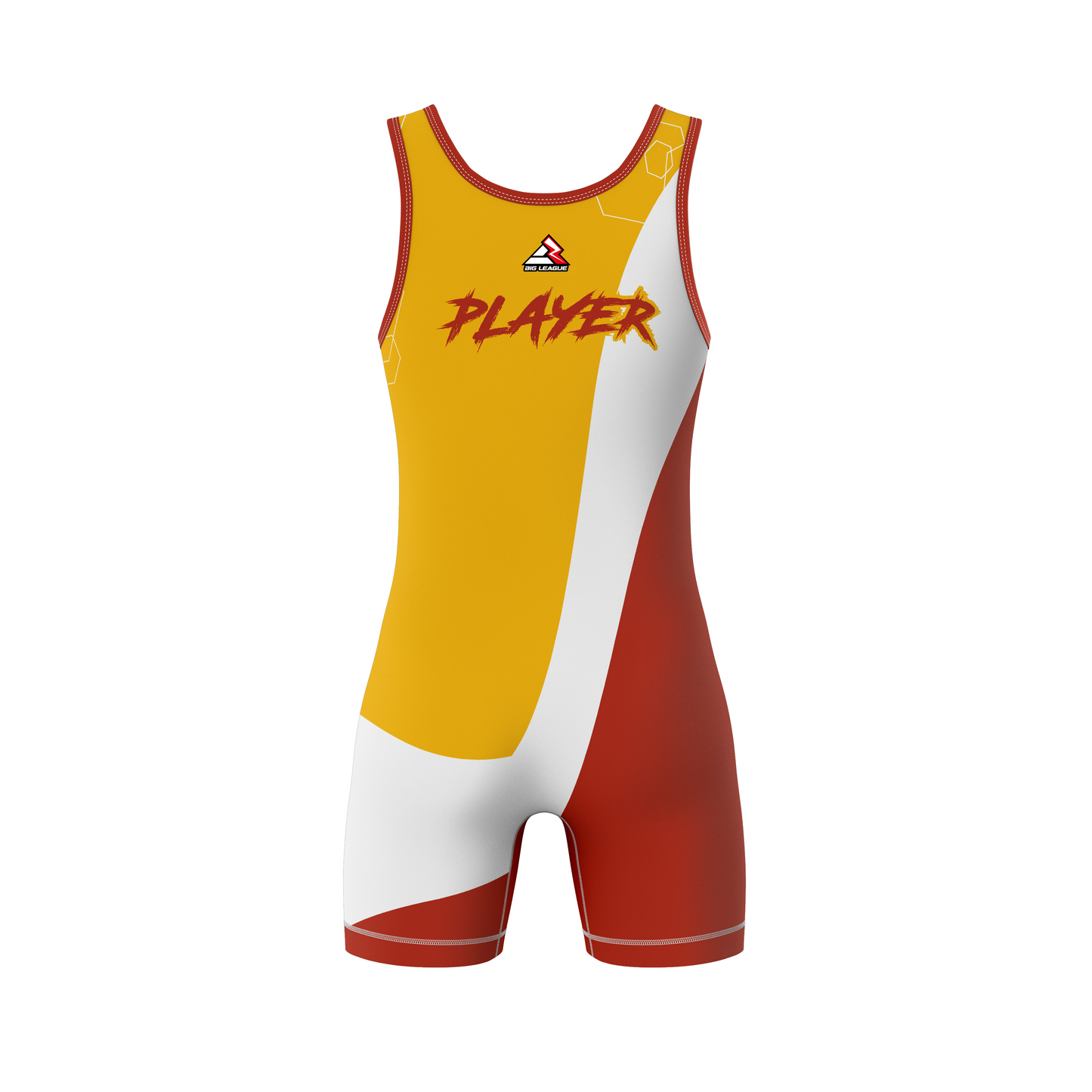Ironside Wrestling