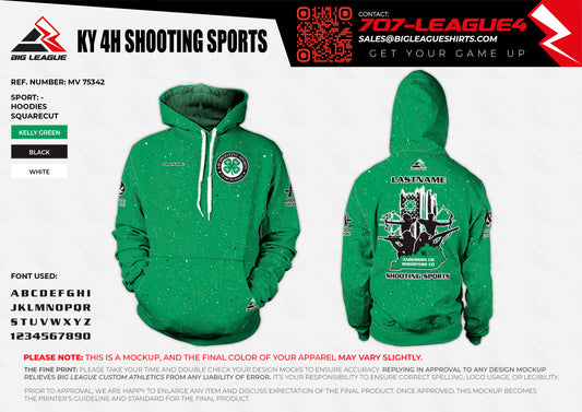KY 4H Shooting Sports Team Store