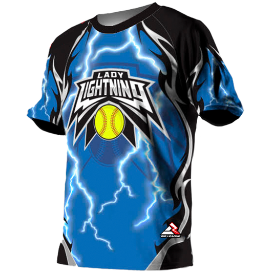 Lady Lightning