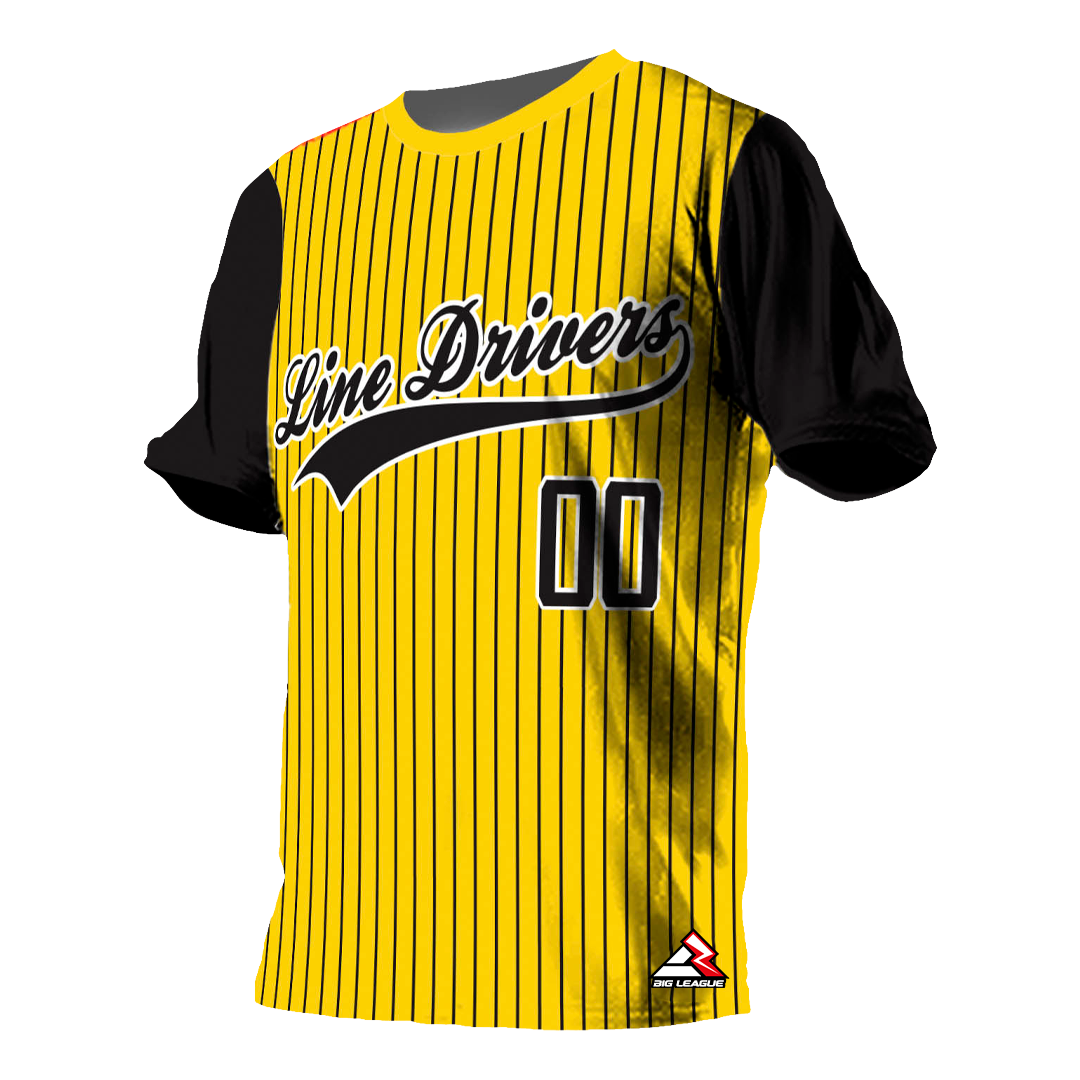 Line Drivers - Softball