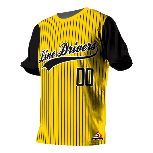 Line Drivers - Softball