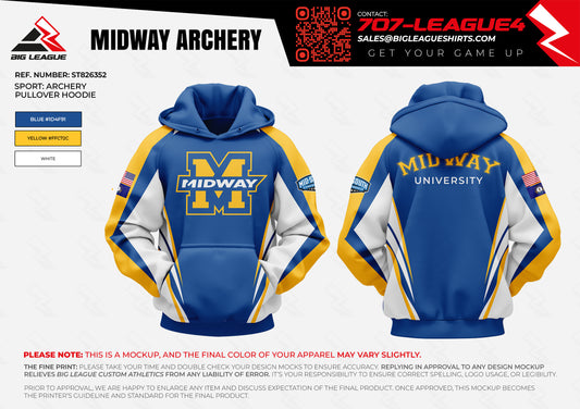 Midway University