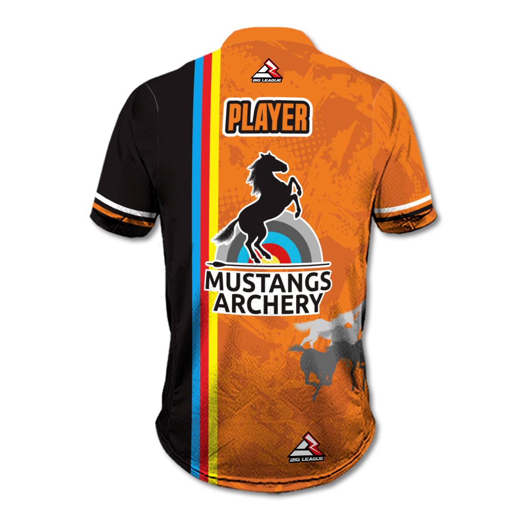 Mustangs Archery Team Store