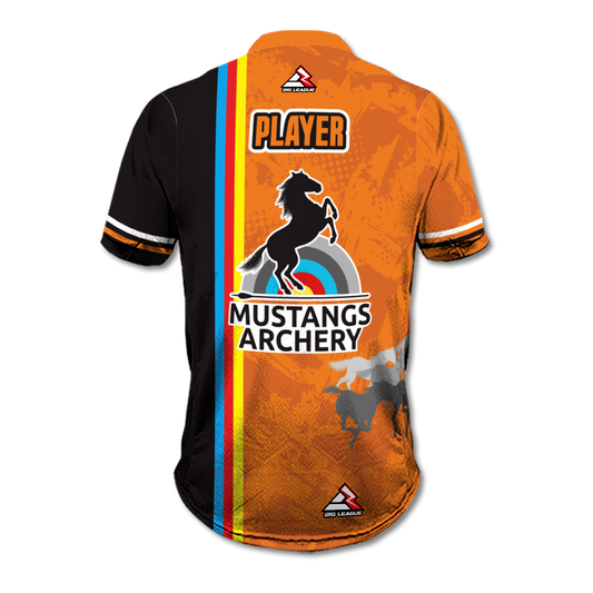 Mustangs Archery Team Store