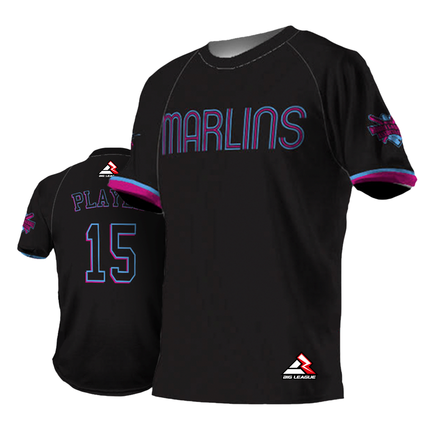 Marlins - Baseball